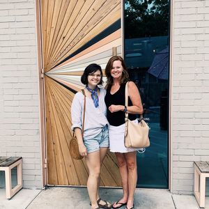 Meet your Posher, Cat